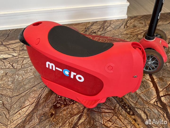 Самокат mini micro