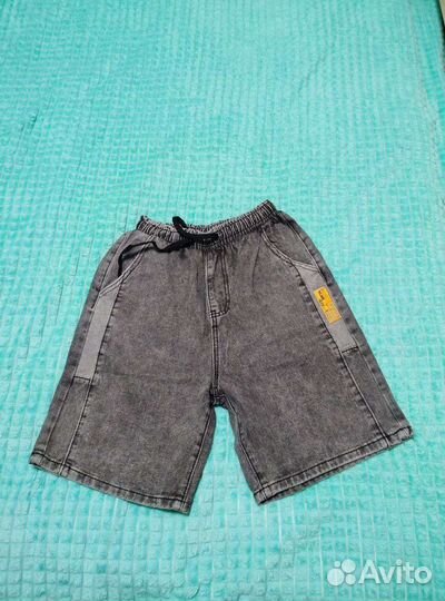 Шорты мужские