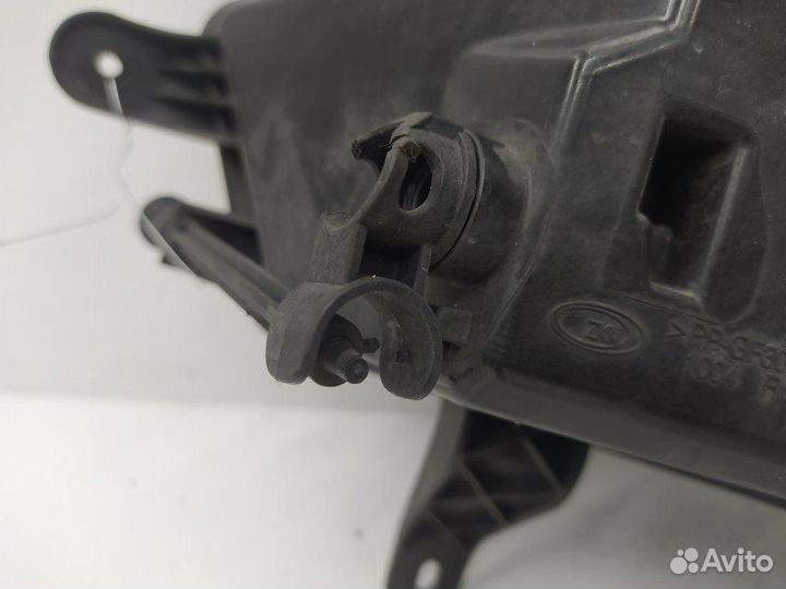 Б/У Фара противотуманная правая Англия Хорошее