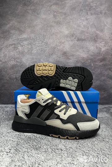 Adidas Nite Jogger