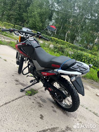 Барс 250