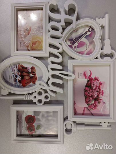 Рамка для фотографий