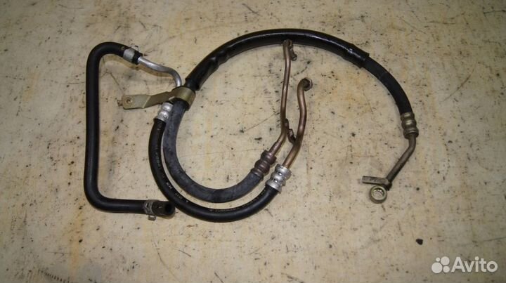 Шланг рулевой рейки BL5- 2003 г