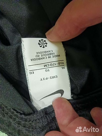 Шорты и футболка комплект спортивный