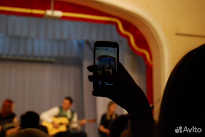 Уроки игры на гитаре и укулеле взрослым и детям