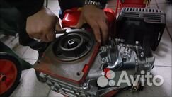 Ремонт мотоблоков