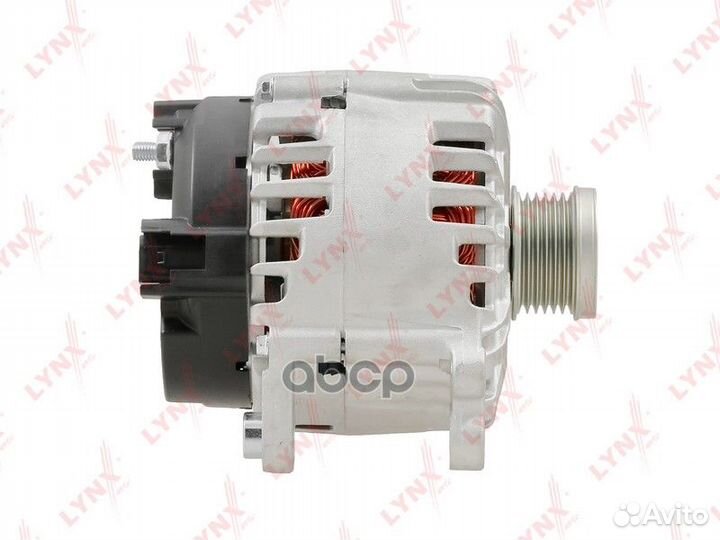 Генератор VAG Octavia III (13) /Fabia III