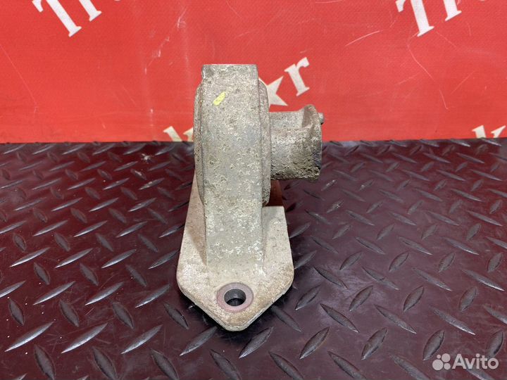 Подушка радиатора Daf XF106