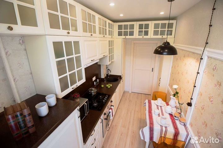 Кухонный гарнитур от производителя