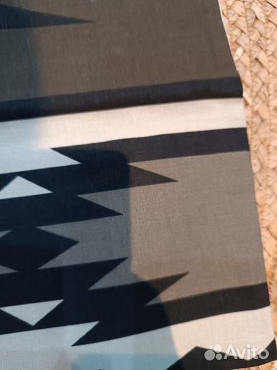 Наволочка декоративная hm