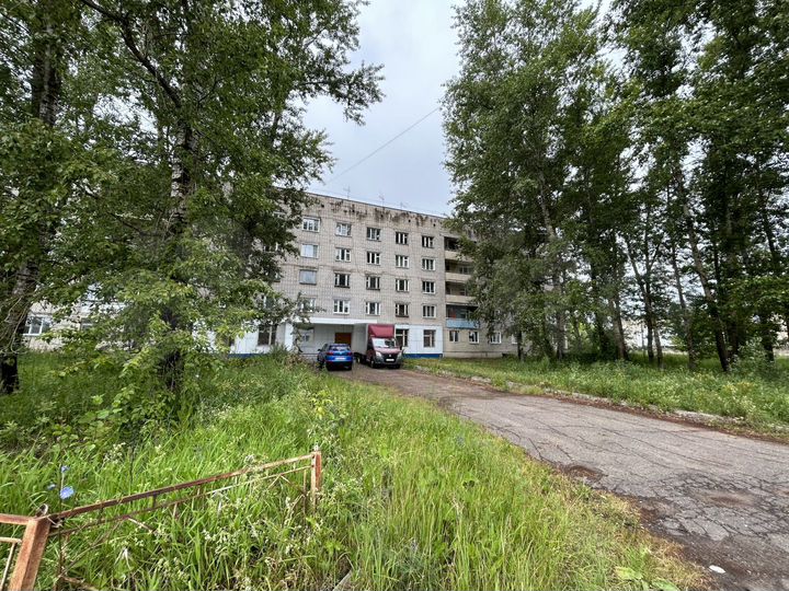 Помещение под любой вид
