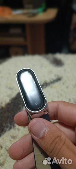 Xiaomi mi band 5