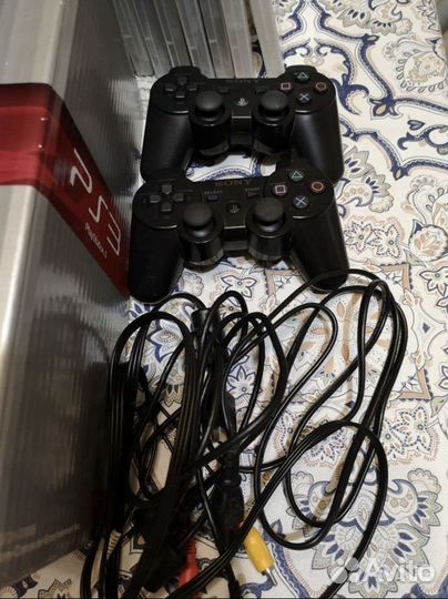 Sony playstation 3 PS3