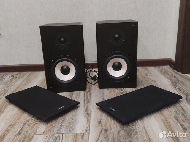 Компьютерные колонки microlab solo 2 mk3 купить в Иваново | Электроника ...
