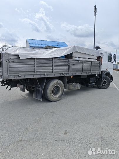 Грузоперевозки до 10 тонна по городу