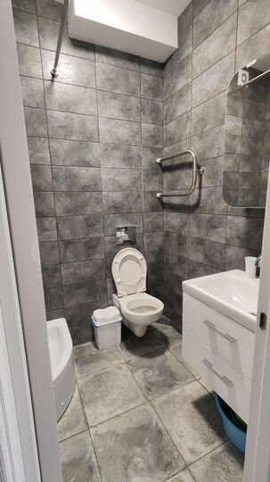 Квартира-студия, 29,3 м², 3/16 эт.