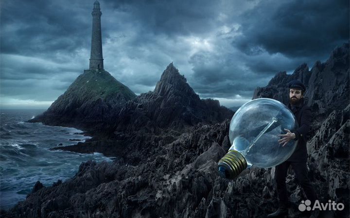 Adobe Photoshop бессрочно