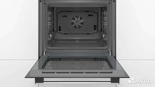 Электрический духовой шкаф Bosch новый