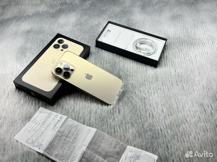 iPhone 13 Pro, 256 ГБ