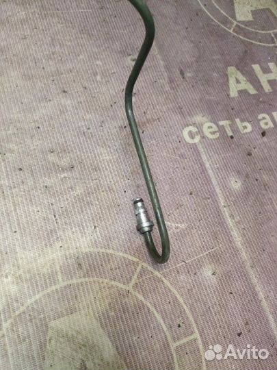 Трубка сцепления Citroen C Crosser EP 4HN 2008