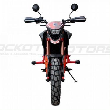 Rockot Hound 250 Lux, 2025, 1 км