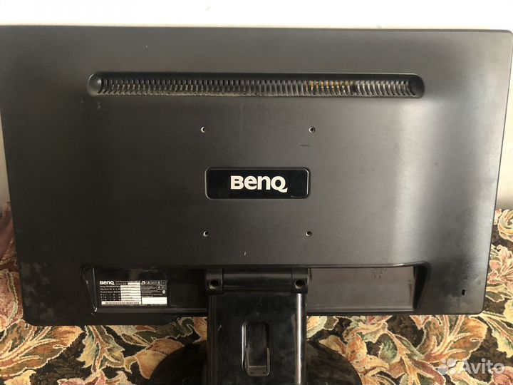 Монитор Benq g2220HDA
