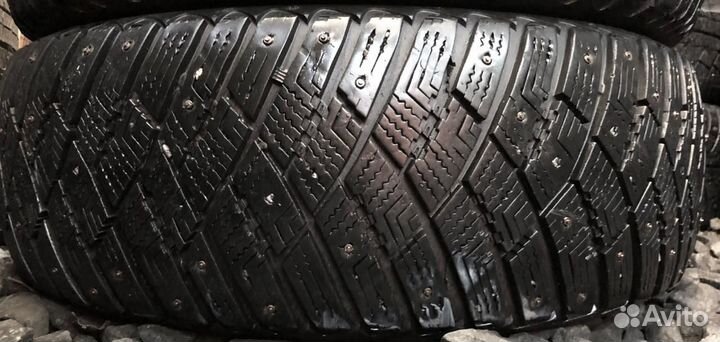 Goodyear Ultragrip Ice Arctic 205/60 R16