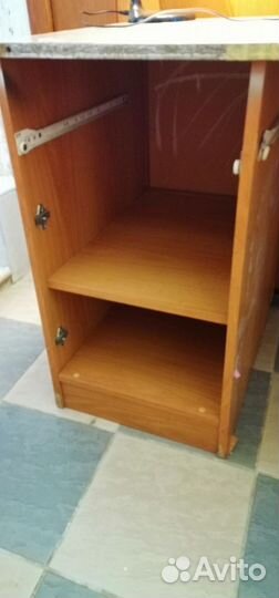 Стол письменный