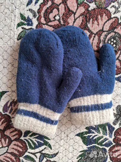 Вещи на мальчика 5-7лет