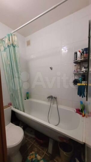 1-к. квартира, 36 м², 4/5 эт.