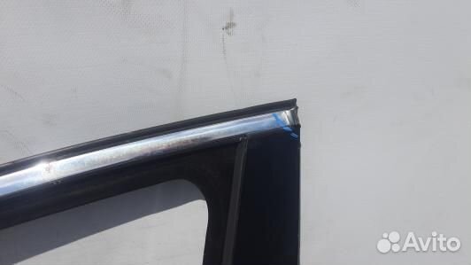 Дверь передняя левая mercedes benz R-class W251 (O