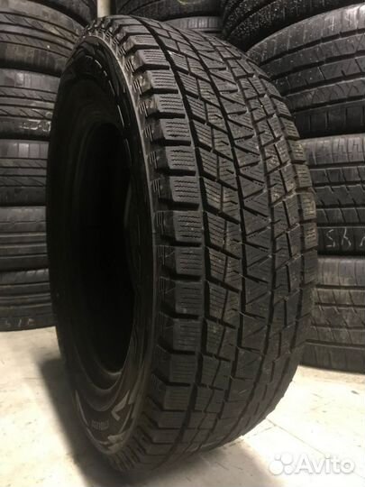 Bridgestone Blizzak DM-V1 215/65 R16 94E