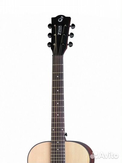 Акустическая гитара Foix ZSG-83M-NA