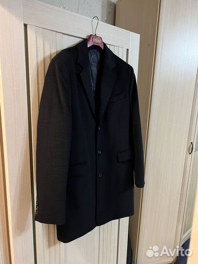 Пальто мужское Blackford (Сударь)