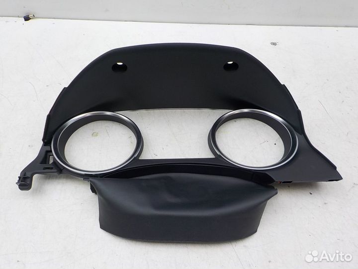 Щиток приборов (панель приборов) Toyota Camry 2017