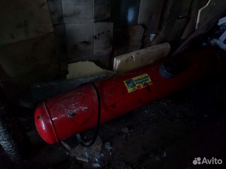 Газовое оборудование бу