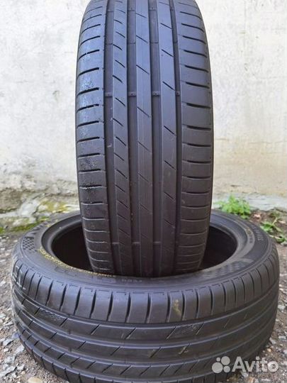 Kumho Ecsta PS71 225/45 R19 96Y