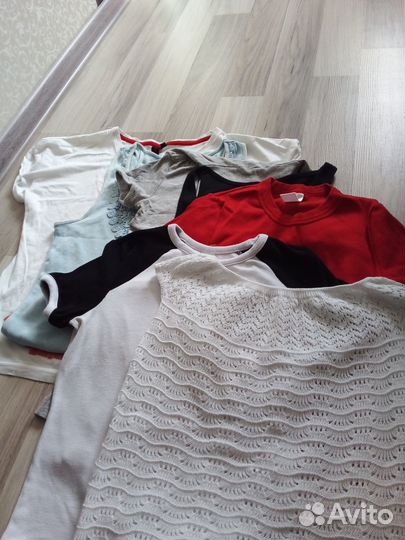 Женская одежда