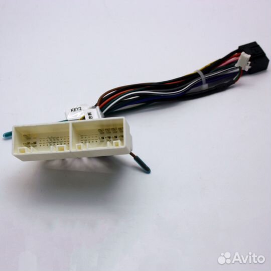 Штатная магнитола для Kia Sorento 2012-2015 гг. Le