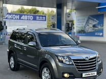 Great Wall Hover H3 2.0 MT, 2014, 165 000 км, с пробегом, цена 1 199 000 руб.