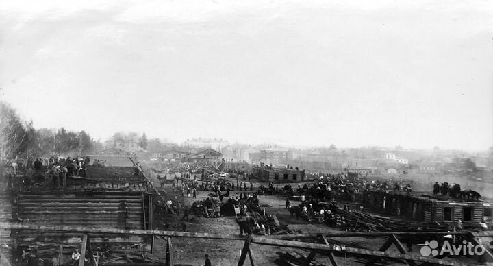 Томск Архив Фото СССР