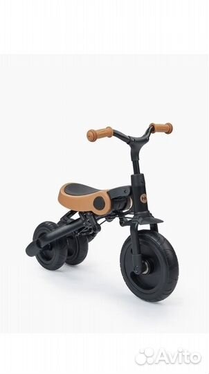 Велосипед Happy Baby Vester 4 в 1