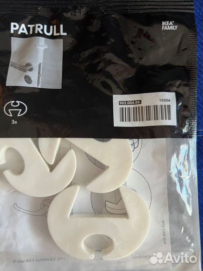 Блокиратор дверей от детей икеа