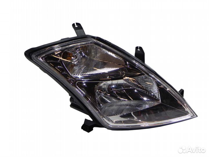 Фара правая Faw V2