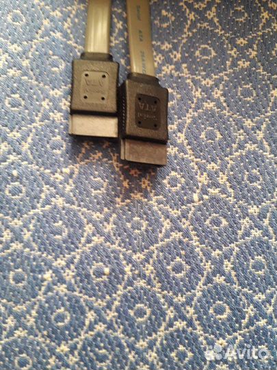 Кабель интерфейсный