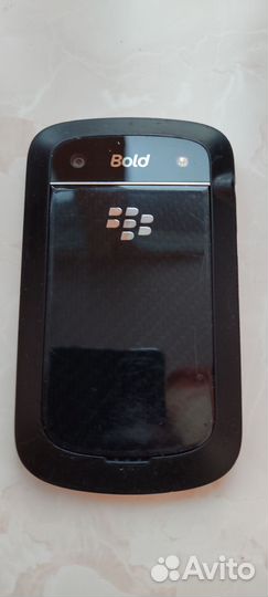 BlackBerry Bold 9900, 8 ГБ