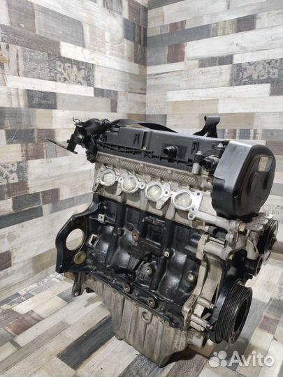 Двигатель Chevrolet Trax (2013 - 3000) F18D4