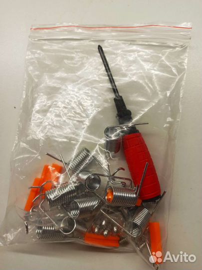 Сеялка для фасоли, кукурузы ручная. Агромаркер