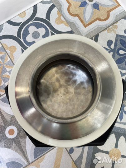 Термос темет 3 литра