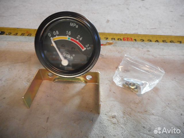 Указатель давления масла в кпп sdlg 4130000216